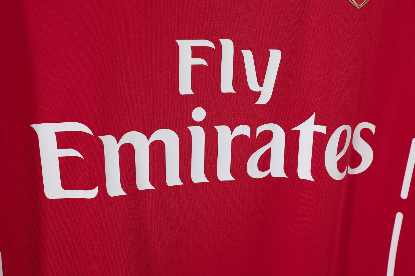 2014/15 Arsenal Home Retro 8A