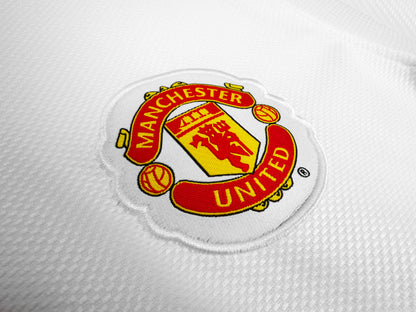 2008/09 Manchester United Third Away 5A