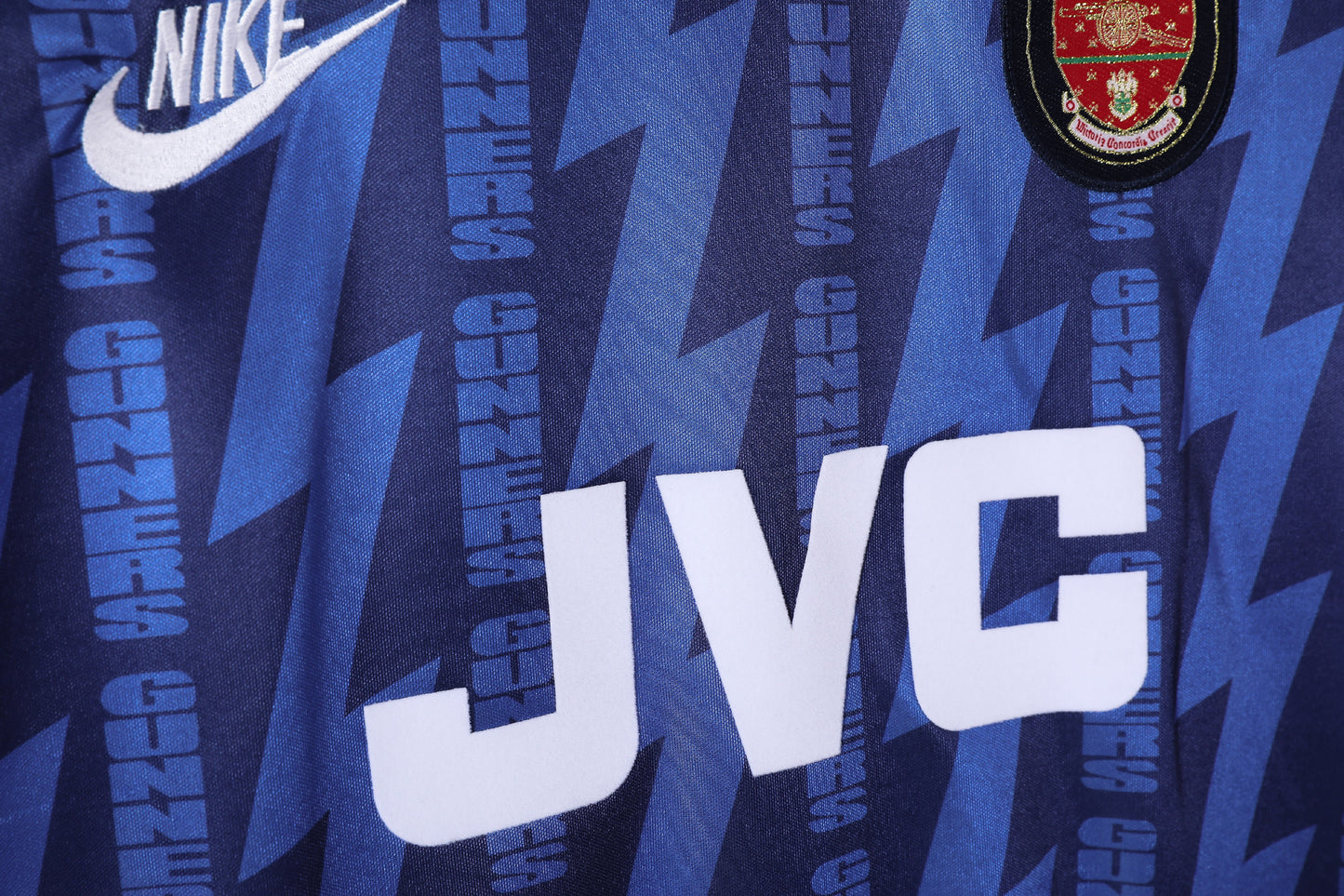 1994/95 Arsenal Away Retro 8A