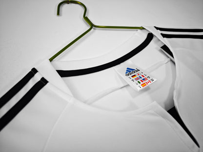 2003/04 Real Madrid Home Retro 8A
