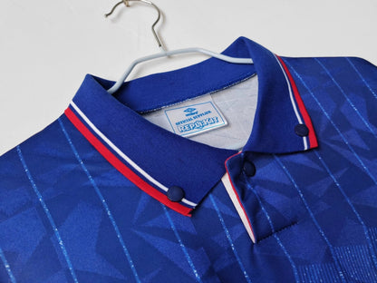 1989/91 Chelsea Home 8A