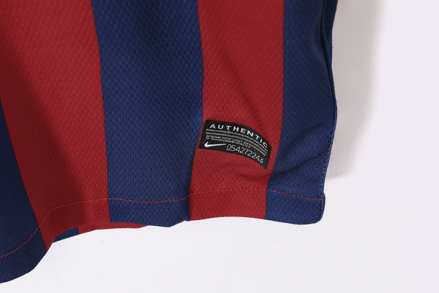2013/14 Barcelona Home 5A