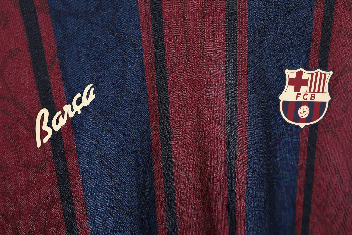125th Anniversary Barcelona Home 5A