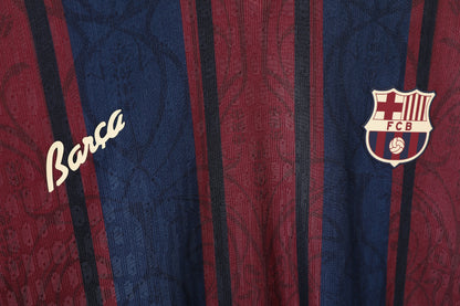 125th Anniversary Barcelona Home 5A