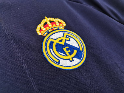 2012/13 Real Madrid Third 5A