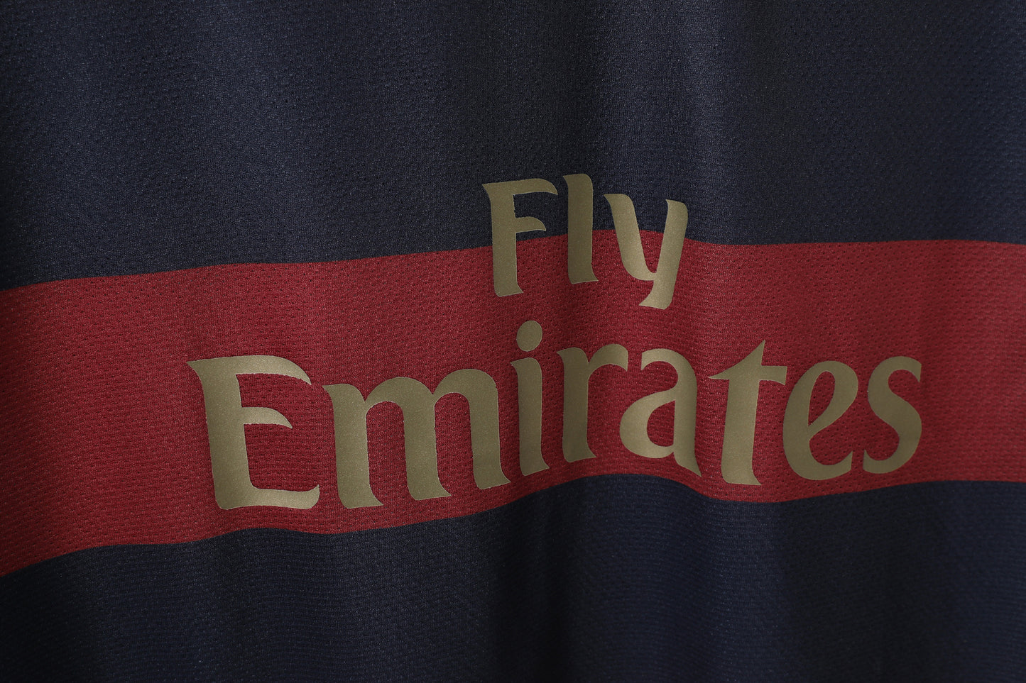 2007/08 Arsenal Third Retro 8A