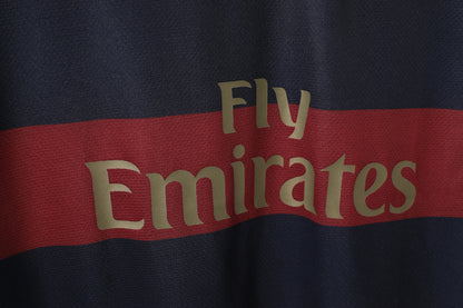 2007/08 Arsenal Third Retro 8A