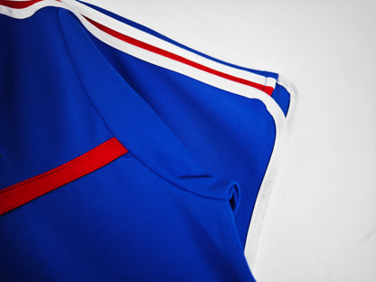 2000 France Home Retro 8A