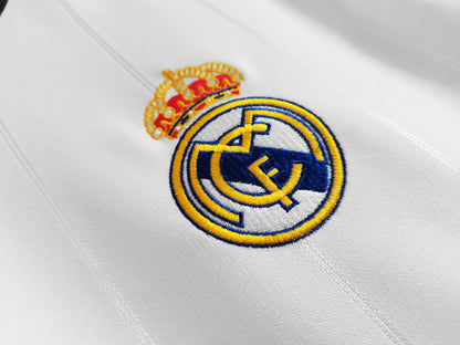 2012/13 Real Madrid Home 5A