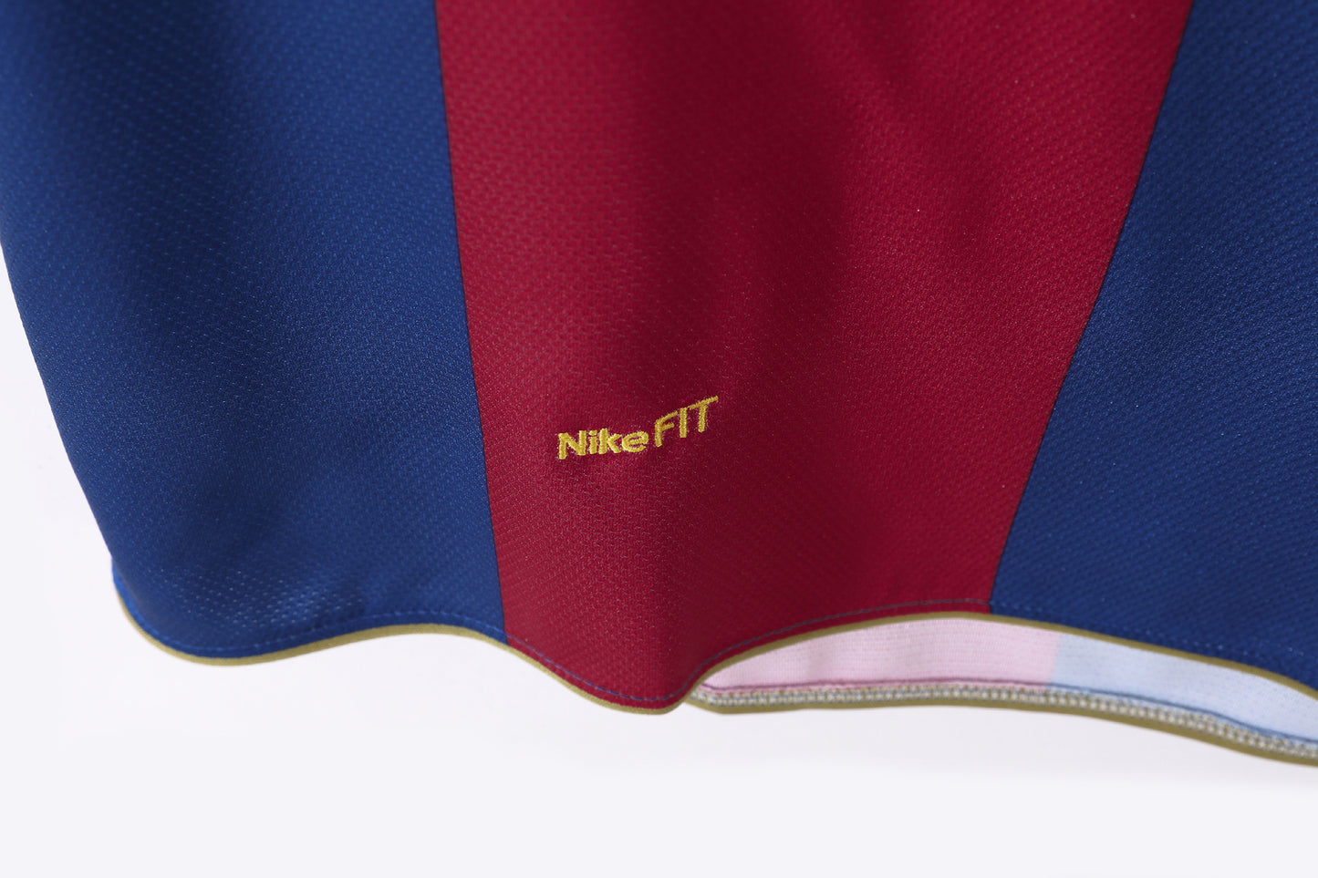 2007/08 Barcelona Home 5A