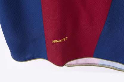 2007/08 Barcelona Home 5A