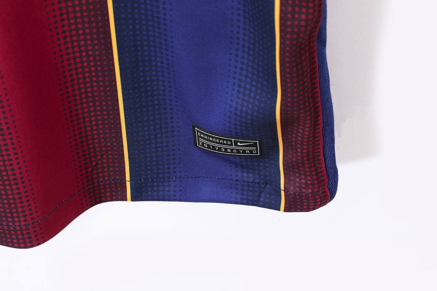 2020/21 Barcelona Home 5A