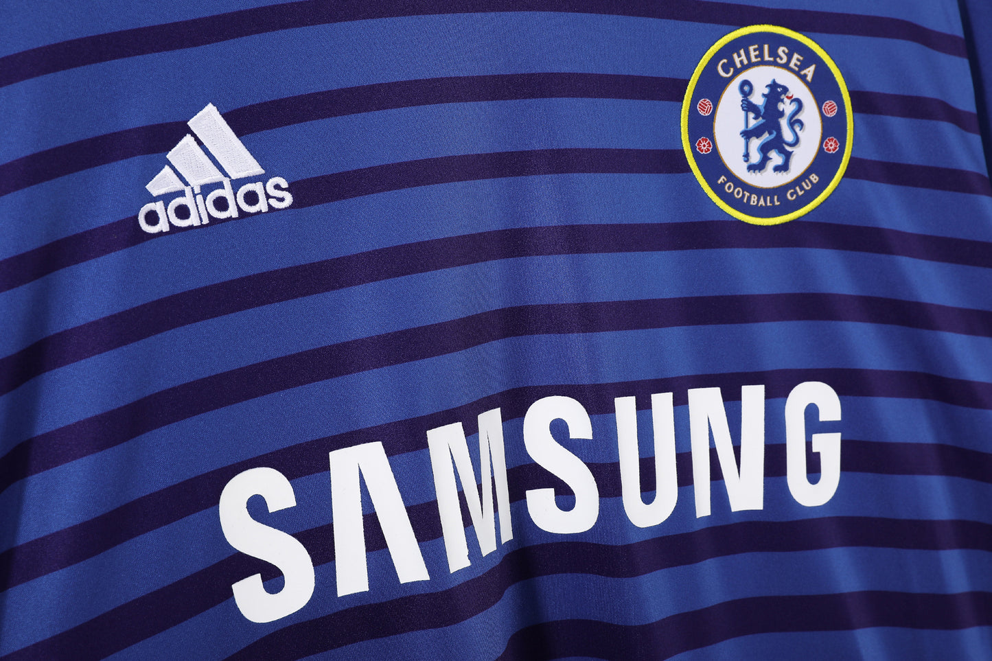 2014/15 Chelsea Home 8A