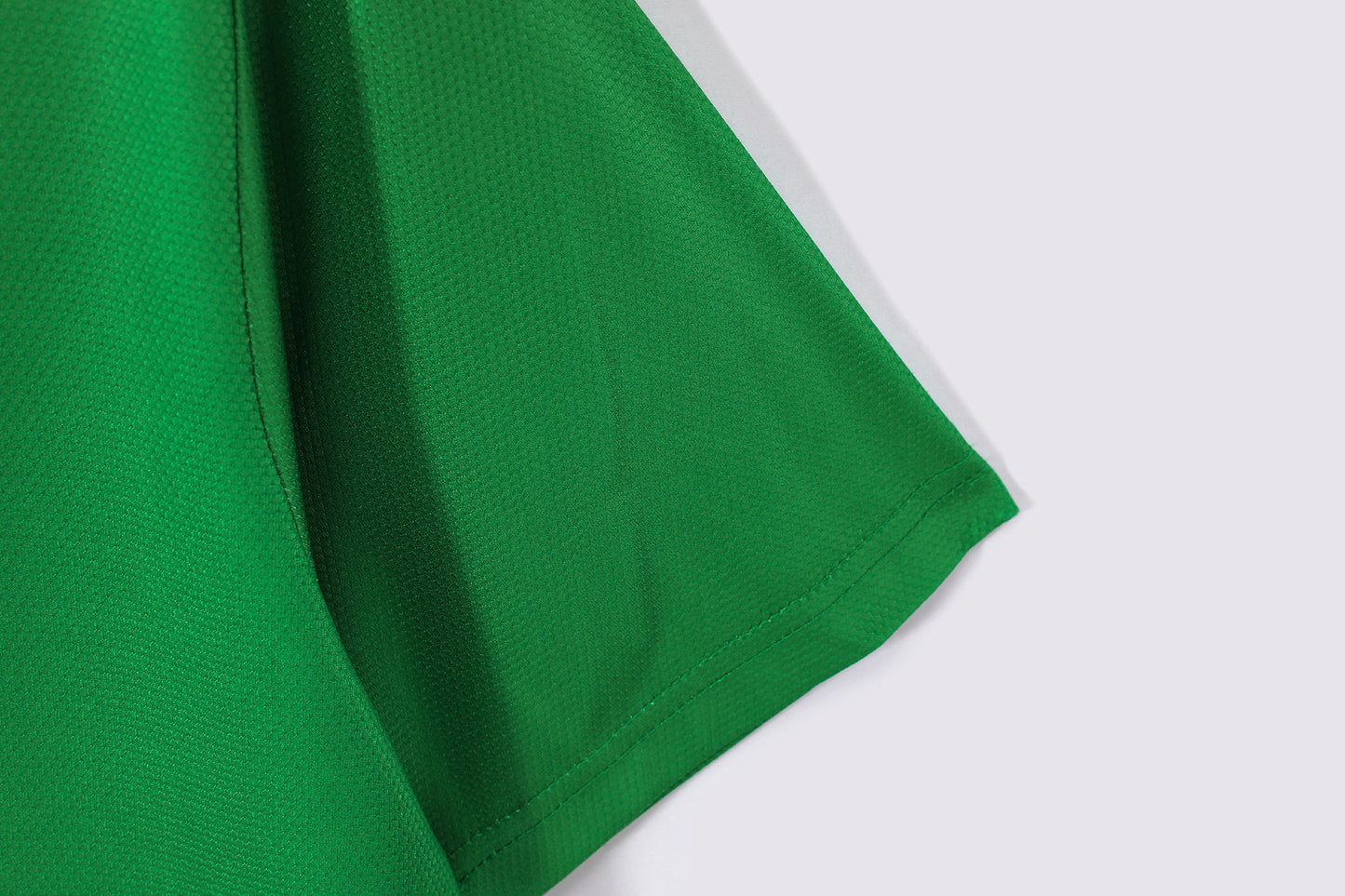 1999/00 Liverpool Away Green 8A