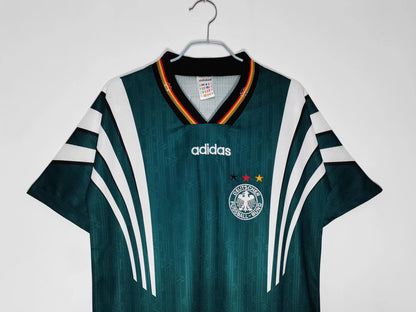 1996 Germany Away Retro 5A