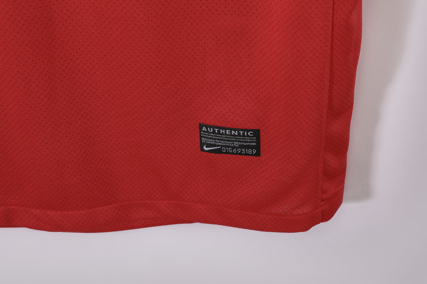 2011/12 Arsenal Home Retro 0B