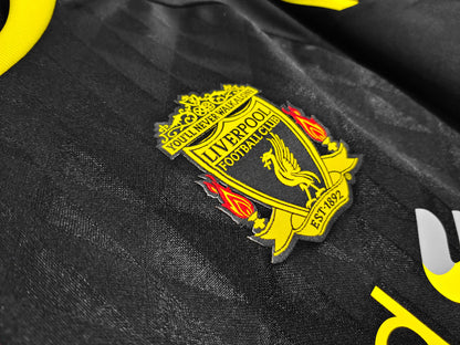 2010/11 Liverpool Third 8A