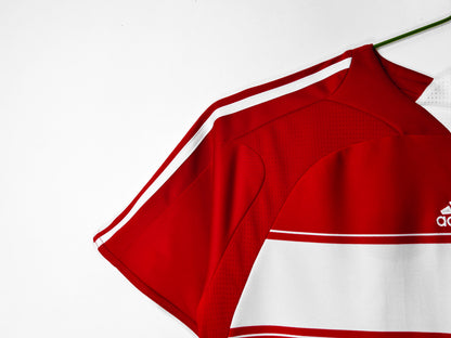2007/08 Bayern Home Retro 0B