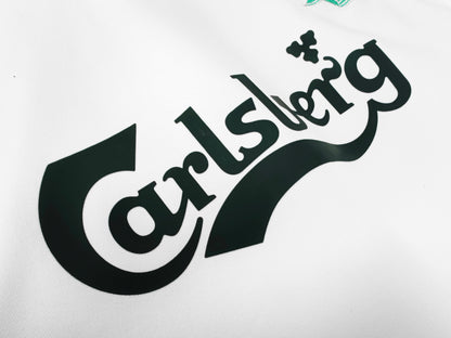2006/08 Liverpool Away 0B