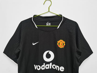 2003/04 Manchester United Away 0B