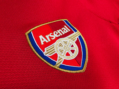 2008/10 Arsenal Home 5A