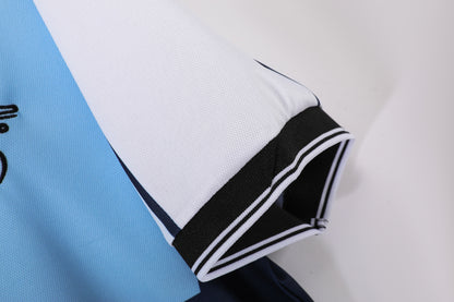 2001 Argentina Home Maradona Farewell 8A