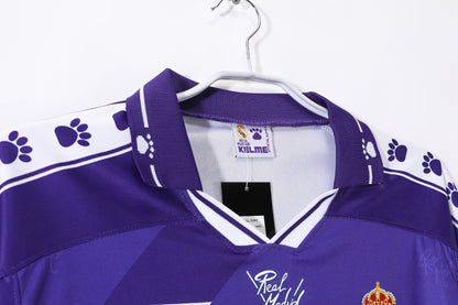 1994/96 Real Madrid Away 5A