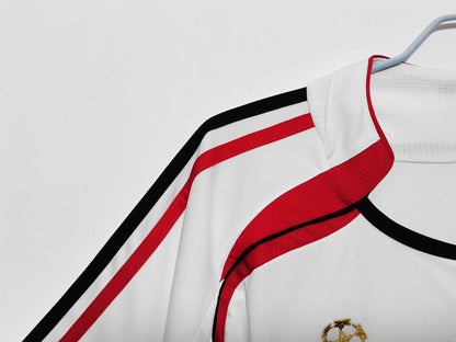 2006/07 AC Milan Away 8A