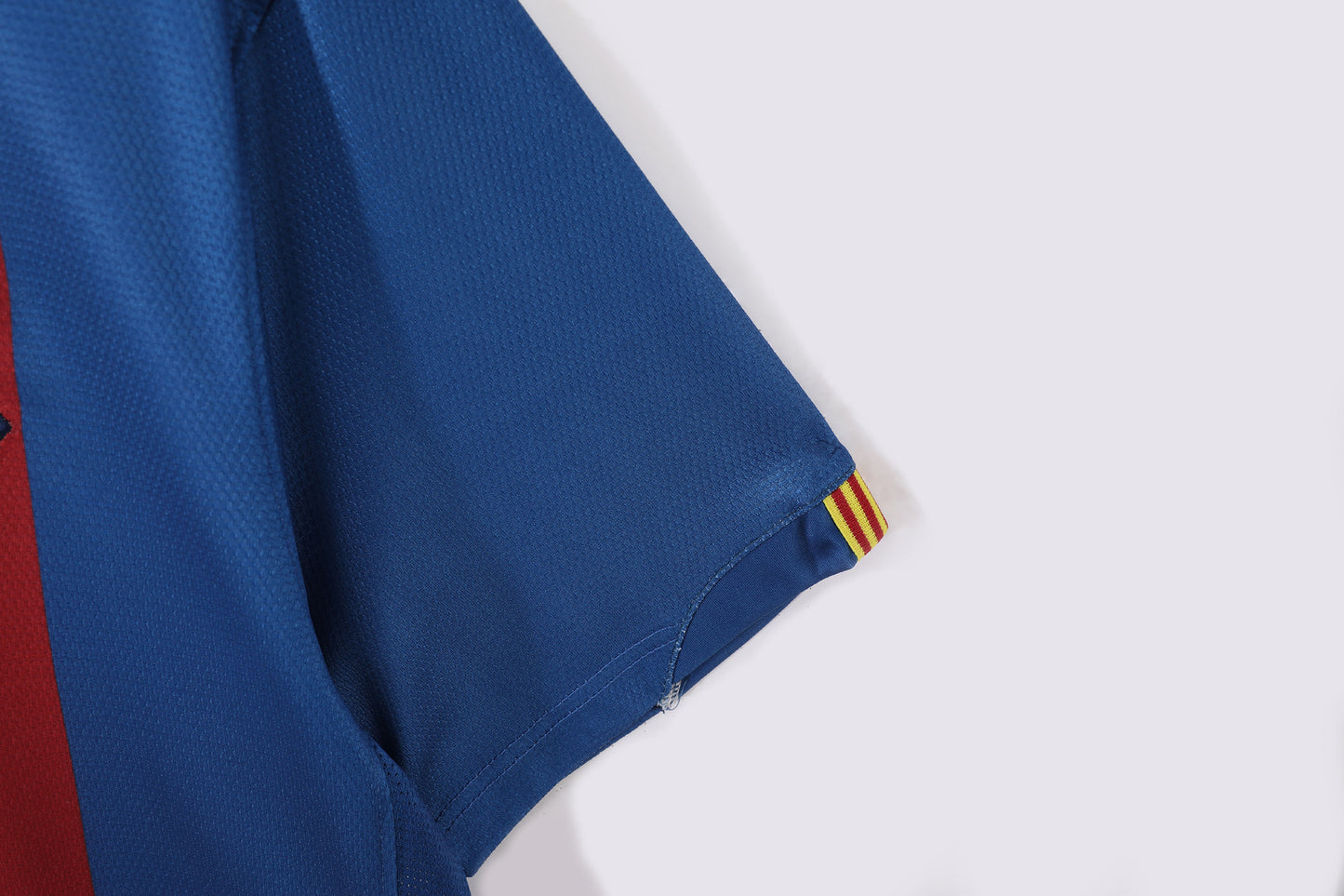 2006/07 Barcelona Home 8A