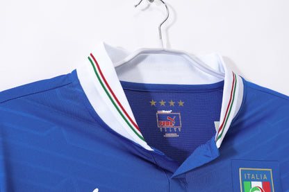 2012 Italy Home Retro 5A