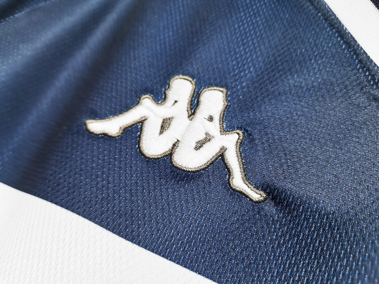 1997/98 Manchester City Away 8A