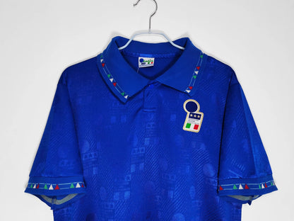 1994 Italy Home Retro 5A
