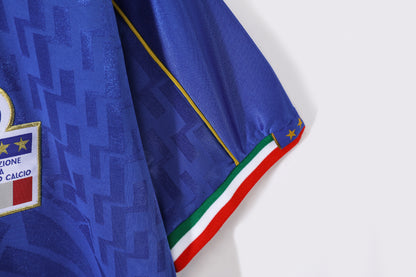 1995 Italy Home Retro 8A