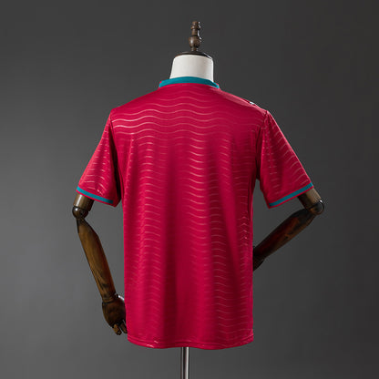 2026 Portugal Home Fan Version World Cup
