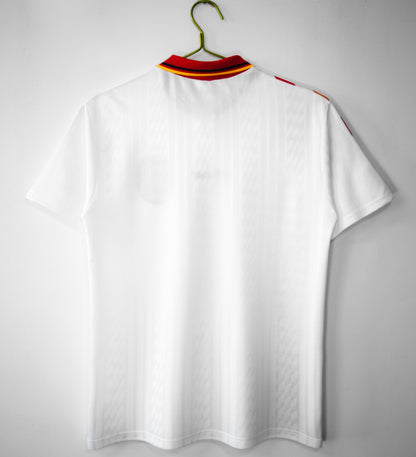 1994 Spain Away Retro 8A