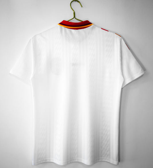 1994 Spain Away Retro 8A