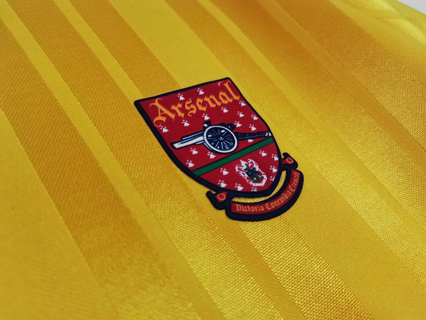 1993/94 Arsenal Away 0B