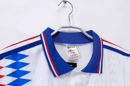 1994 France Away Retro 8A
