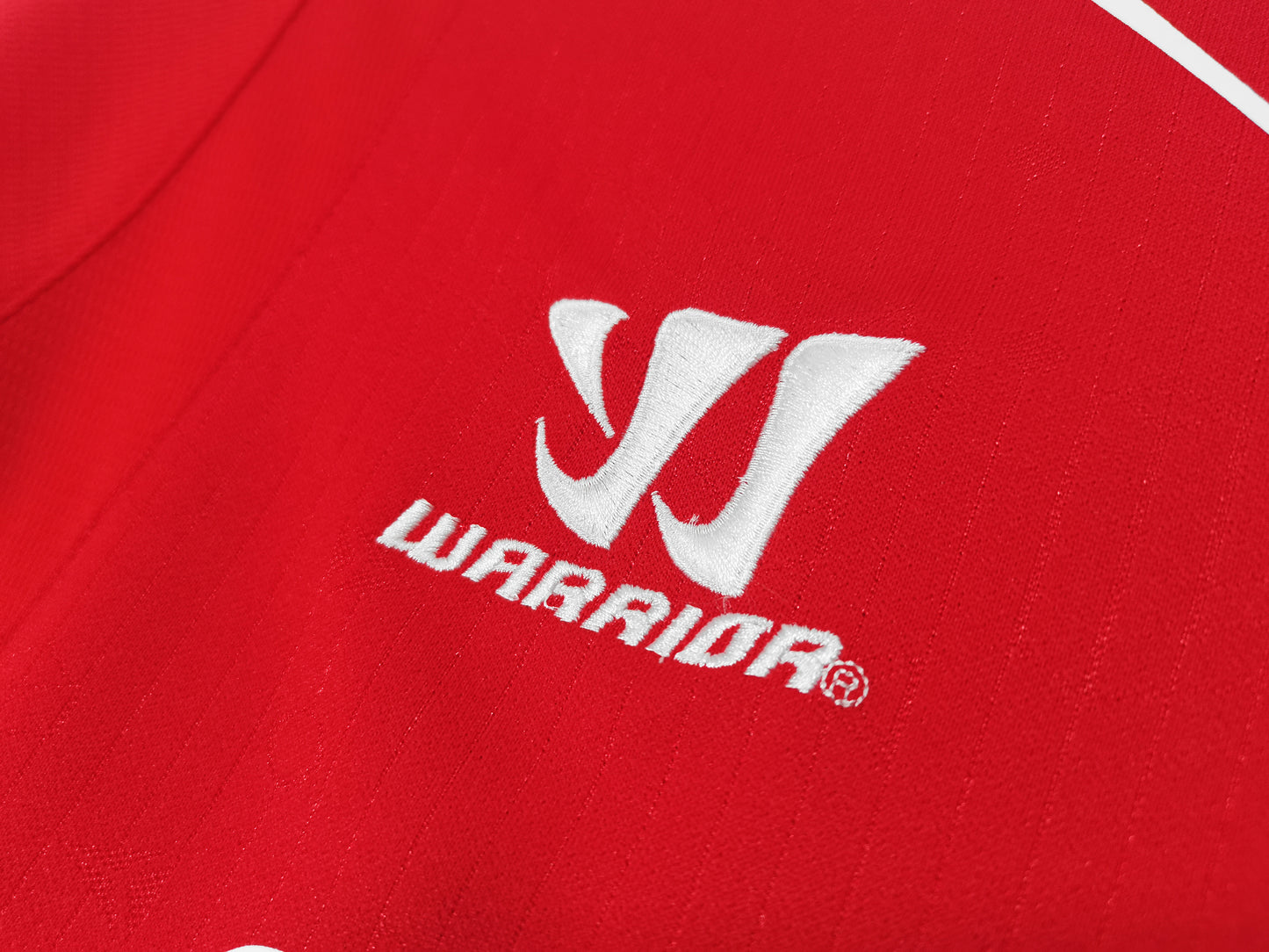 2014/15 Liverpool Home 8A