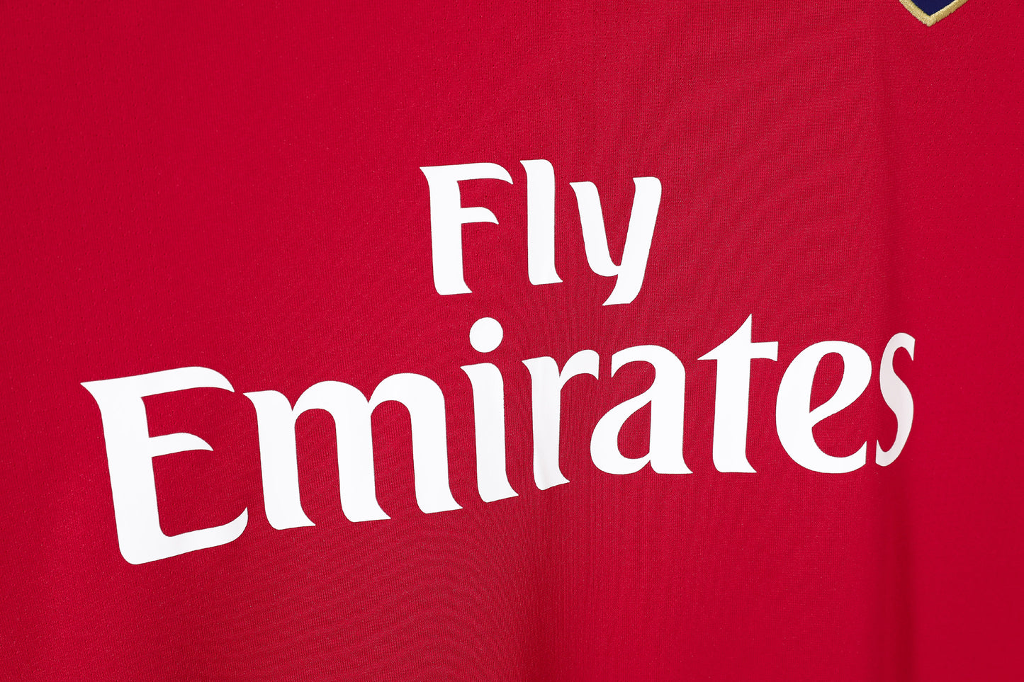 2010/11 Arsenal Home Retro 8A