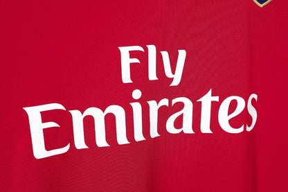 2010/11 Arsenal Home Retro 8A