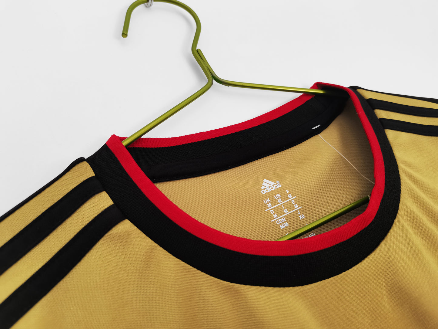 2013/14 AC Milan Third Retro 8A