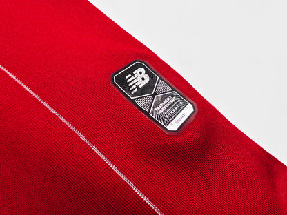 2019/20 Liverpool Home Retro 8A