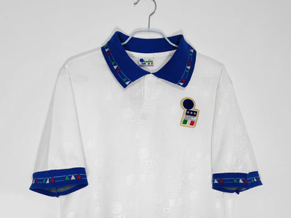 1994 Italy Away Retro 5A