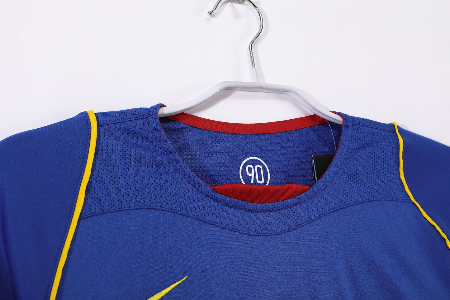 2004/05 Arsenal Away Retro 8A