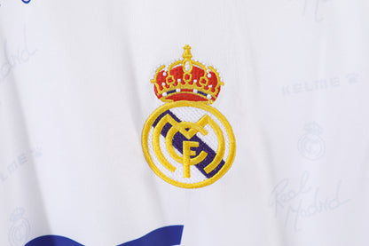 1994/96 Real Madrid Home 5A