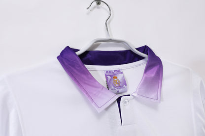 1997/98 Real Madrid Home 8A
