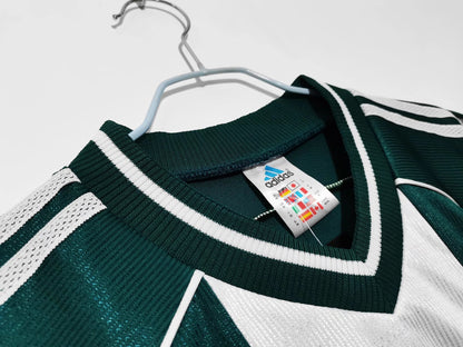 1998 Germany Away Retro 5A