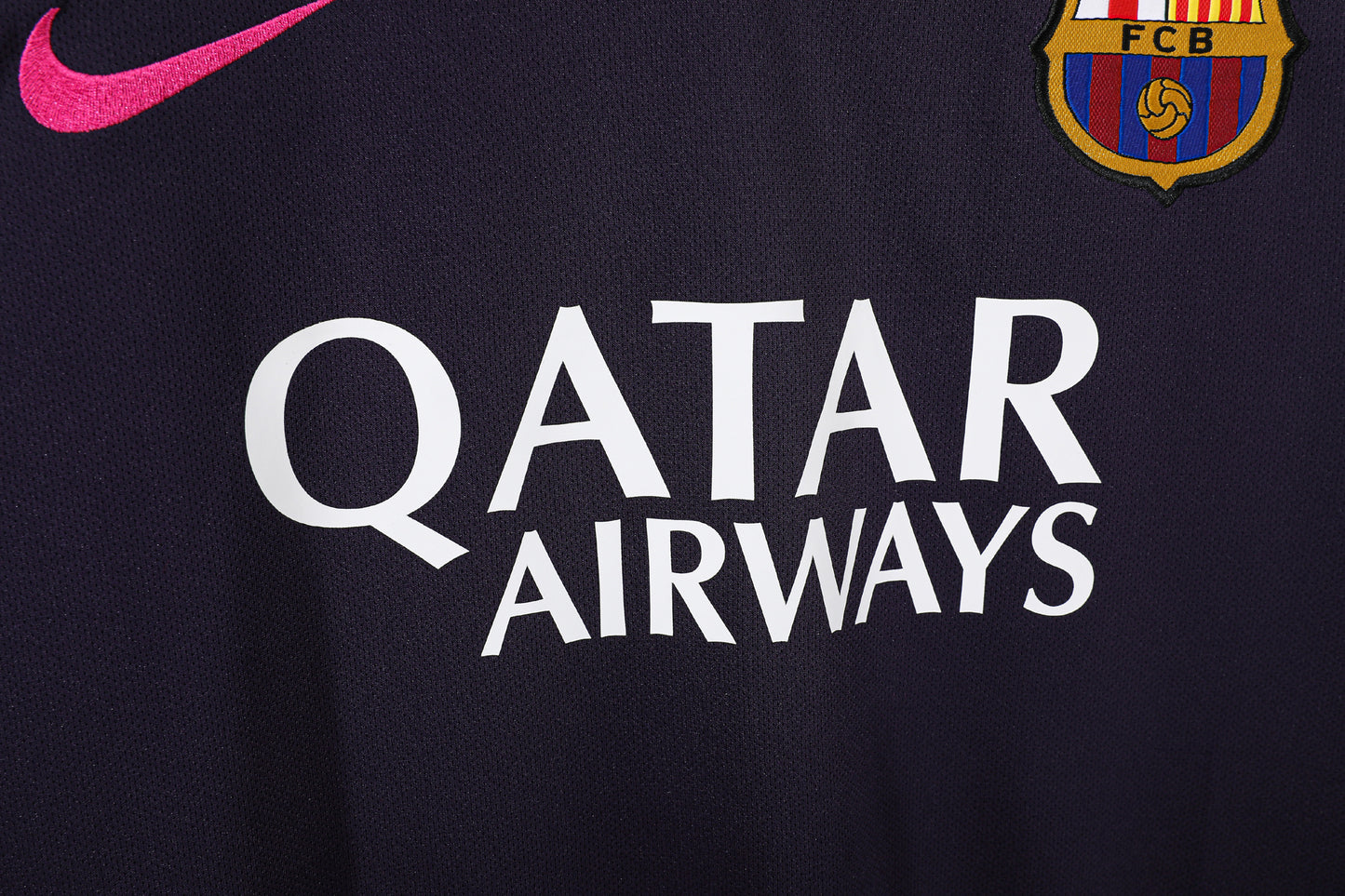 2016/17 Barcelona Third 5A