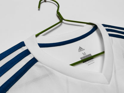 2017/18 Real Madrid Home 5A